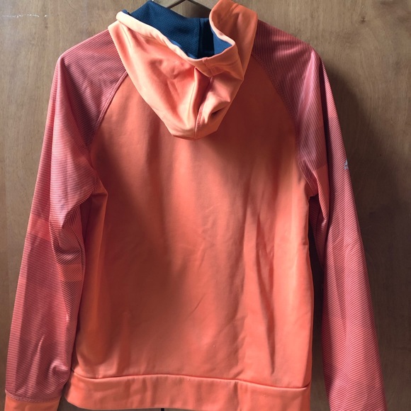 NHL Philadelphia Flyers hockey hoodie - Picture 4 of 4